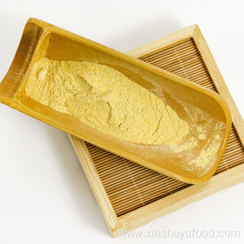 Dehydrated Organic Sweet Potato Flour Dehydrated Dry Powder